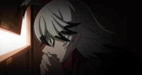 Тёмный демон 1 сезон 8 серия