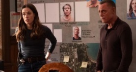 Полиция Чикаго 13 сезон 7 серия