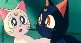 Красавица-воин Сейлор Мун 2 сезон 33 серия