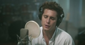 Луис Мигель 2 сезон 2 серия