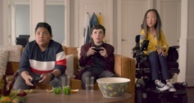 Целебные силы Чувака 1 сезон 3 серия