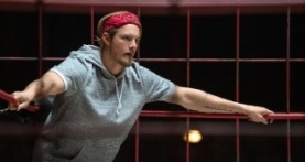 Хилы 1 сезон 5 серия