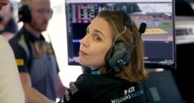 Формула 1. Драйв выживания 2 сезон 9 серия