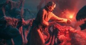 Любовь, смерть и роботы 1 сезон 18 серия