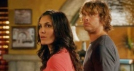 Морская полиция: Лос-Анджелес 5 сезон 20 серия