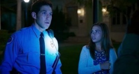 Морская полиция: Лос-Анджелес 7 сезон 3 серия