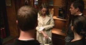 Морская полиция: Спецотдел 7 сезон 21 серия