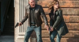 Полиция Чикаго 1 сезон 1 серия