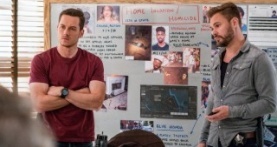 Полиция Чикаго 6 сезон 6 серия