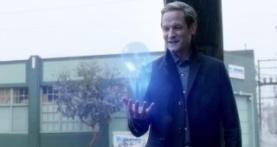 Флэш 2 сезон 11 серия