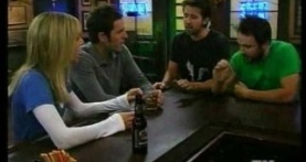 В Филадельфии всегда солнечно 4 сезон 8 серия