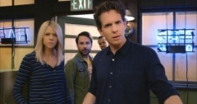 В Филадельфии всегда солнечно 11 сезон 6 серия