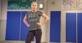 Более полный дом 4 сезон 11 серия