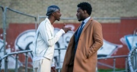 Ты меня не знаешь 1 сезон 2 серия