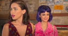 Пандора 1 сезон 13 серия