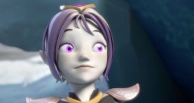 Гормити 1 сезон 10 серия