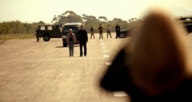 Родина 4 сезон 9 серия