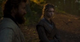 Британия 2 сезон 5 серия