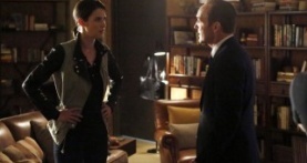 Агенты «Щ.И.Т.» 1 сезон 20 серия