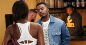 Всеамериканский 4 сезон 14 серия