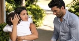 Девственница Джейн 5 сезон 3 серия