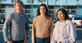 Морская полиция: Лос-Анджелес 13 сезон 22 серия