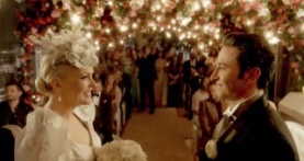 Династия 5 сезон 14 серия