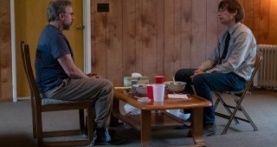 Пациент 1 сезон 3 серия