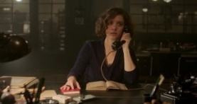 Вавилон-Берлин 4 сезон 1 серия