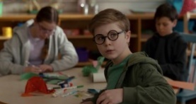 Джинни и Джорджия 2 сезон 5 серия