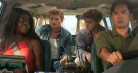 Сокровище нации: На краю истории 1 сезон 9 серия