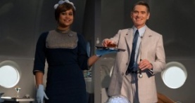 Здравствуй, будущее! 1 сезон 9 серия