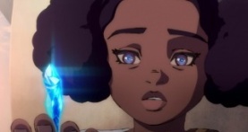 Звёздные войны: Видения 2 сезон 8 серия