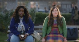 Выскочка 3 сезон 8 серия