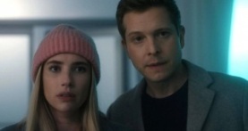 Американская история ужасов 12 сезон 1 серия