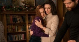 Чужестранка 3 сезон 5 серия