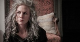 Вершина озера 2 сезон 3 серия