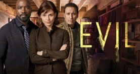 Зло 3 сезон 8 серия