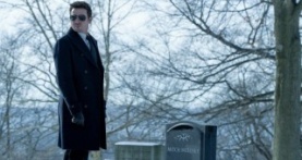 Мэр Кингстауна 3 сезон 1 серия