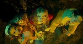 Последний автобус на Земле 1 сезон 2 серия