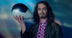 Последний автобус на Земле 1 сезон 10 серия