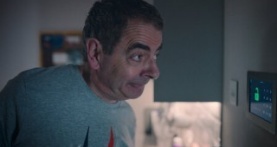 Человек против пчелы 1 сезон 6 серия