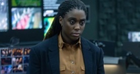 День Шакала 1 сезон 8 серия