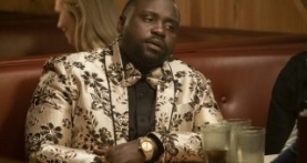 Атланта 4 сезон 3 серия