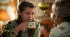 Детство Шелдона 3 сезон 19 серия