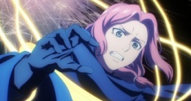 Восход Луны 1 сезон 16 серия