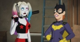 Харли Квинн 3 сезон 7 серия