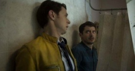 Детективное агентство Дирка Джентли 1 сезон 2 серия