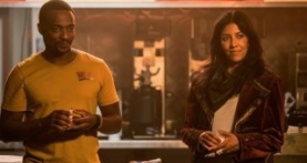 Скрежет металла 1 сезон 6 серия