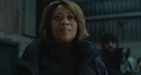 Последний рубеж 1 сезон 9 серия